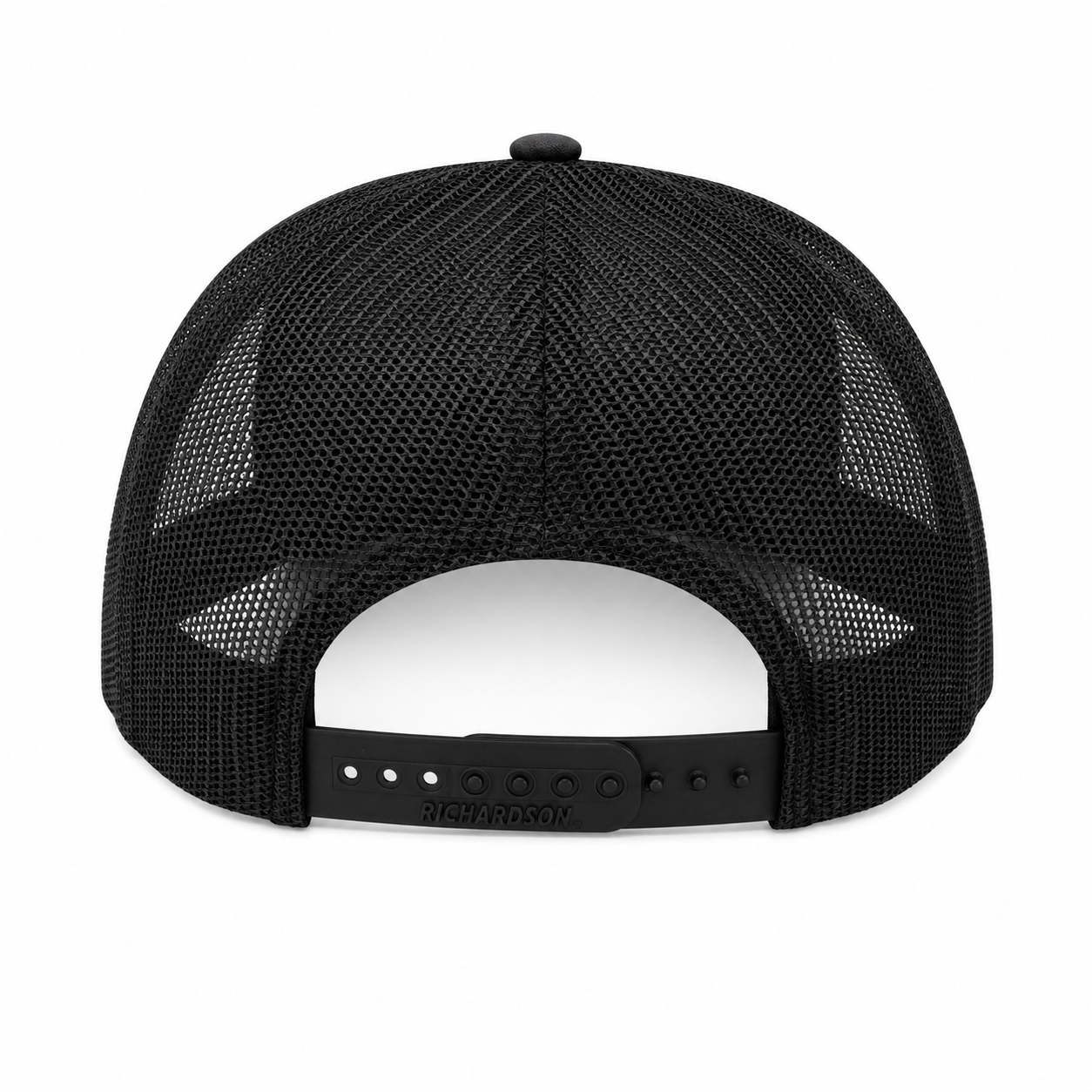 JaySteve “Deadshot Bunny” Trucker Hat – Black Edition