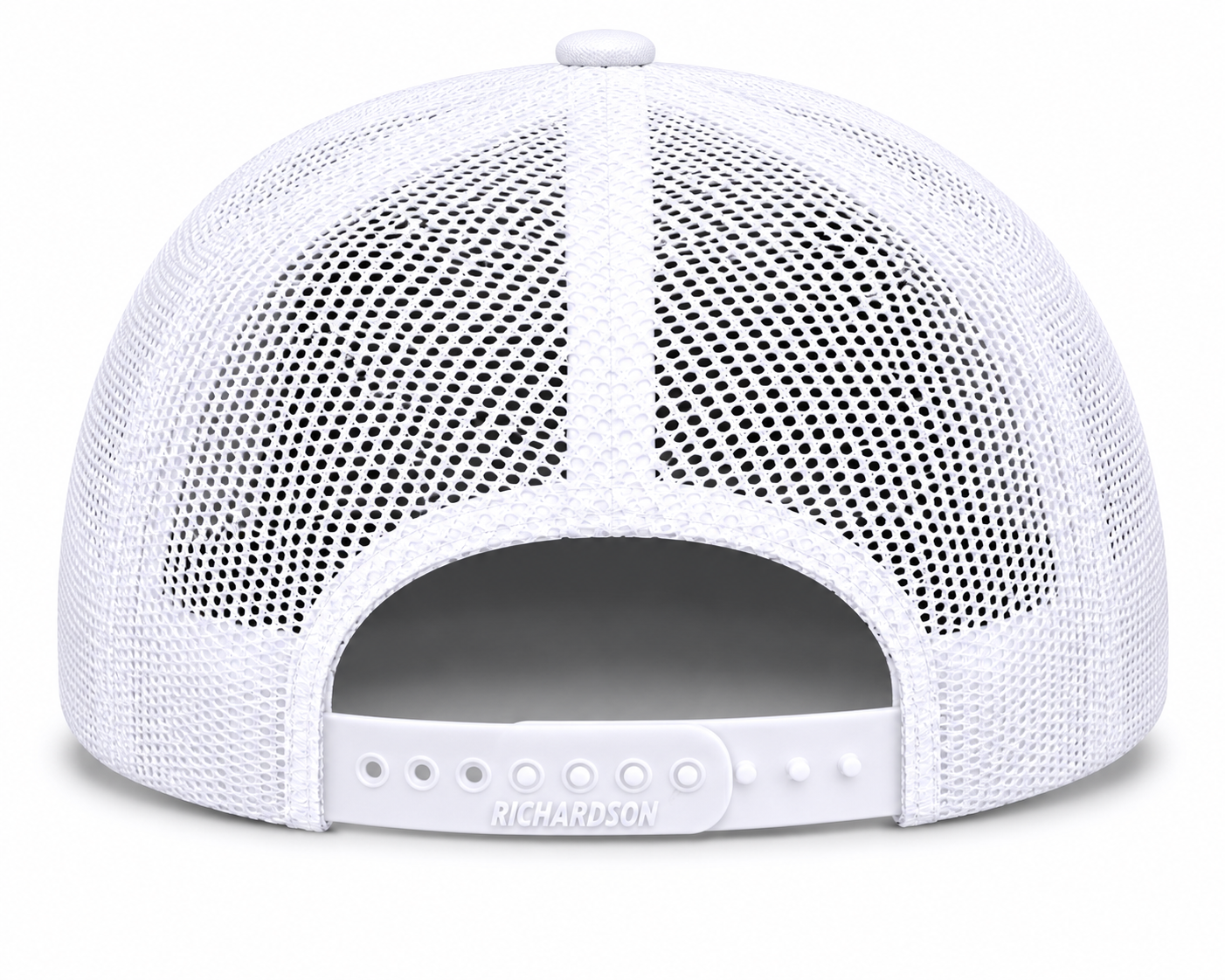 JaySteve “Deadshot Bunny” Trucker Hat – Icy White Edition