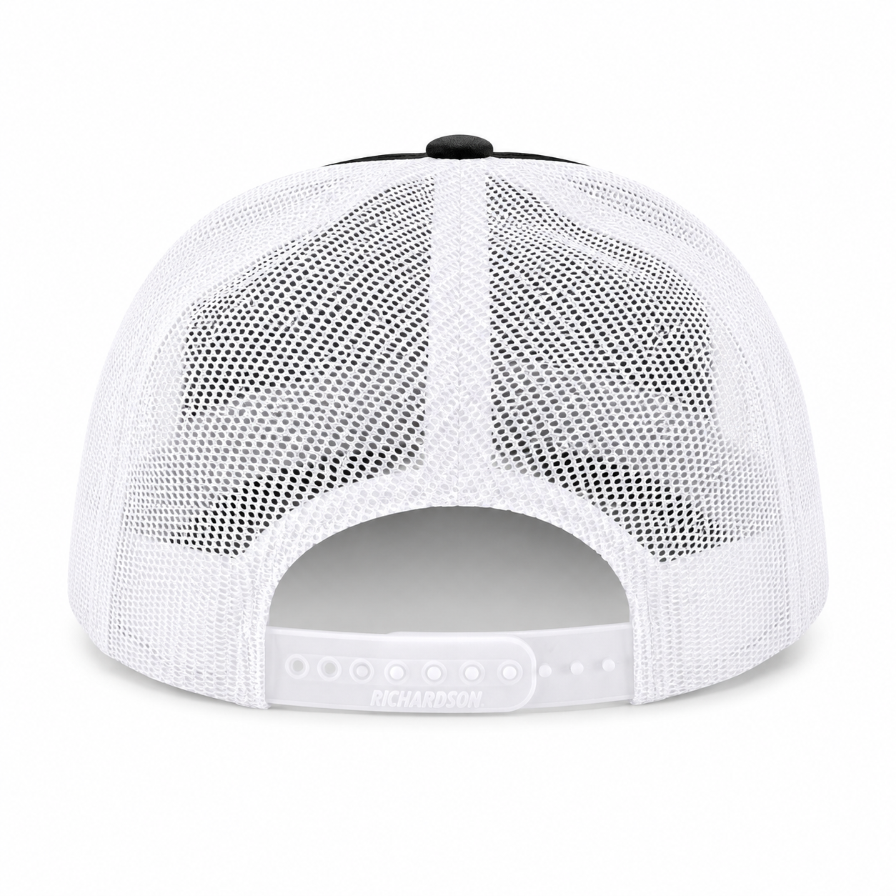 JaySteve “Deadshot Bunny” Trucker Hat – Black/White Edition